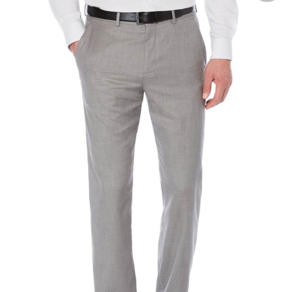 Perry Ellis portfolio dress pants